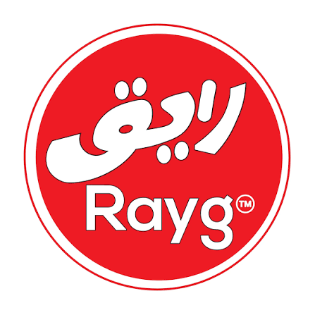 شعار مطاعم رايق